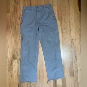 Carhartt WIP Carpenter Pants